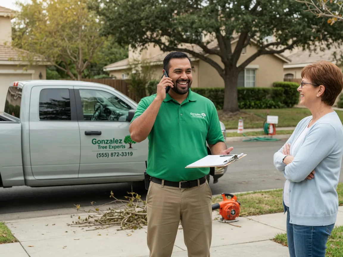 Tree Service Moreland, GA FAQs
